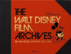 Bertrand.pt - The Walt Disney Film Archives