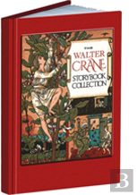 The Walter Crane Storybook Collection