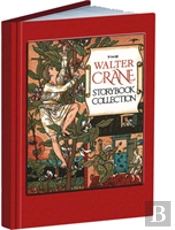 The Walter Crane Storybook Collection