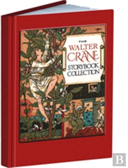 Bertrand.pt - The Walter Crane Storybook Collection