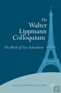 Bertrand.pt - The Walter Lippmann Colloquium