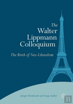 Bertrand.pt - The Walter Lippmann Colloquium