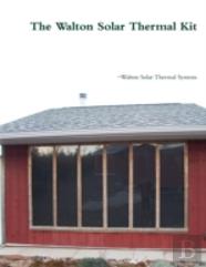 The Walton Solar Thermal Kit