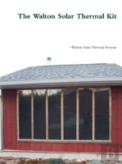 The Walton Solar Thermal Kit