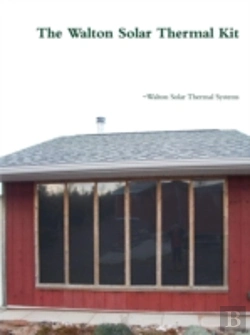 Bertrand.pt - The Walton Solar Thermal Kit