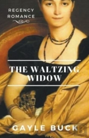 The Waltzing Widow