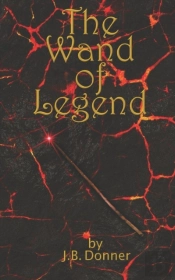 The Wand Of Legend