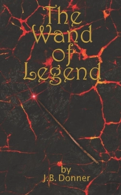 Bertrand.pt - The Wand Of Legend