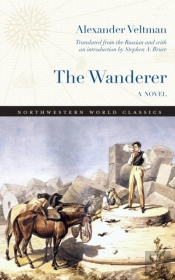 The Wanderer