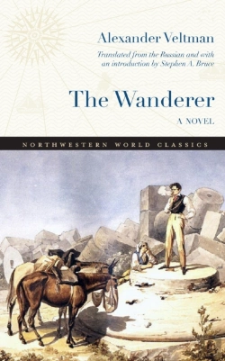 Bertrand.pt - The Wanderer