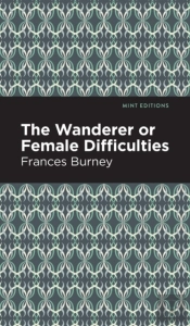 The Wanderer