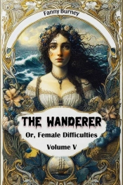 The Wandereror, Female Difficulties Volume V (Edition2024)