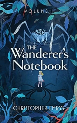 Bertrand.pt - The Wanderer'S Notebook Volume I