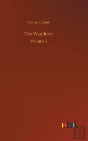 The Wanderer:Volume 5