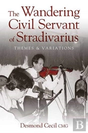 The Wandering Civil Servant Of Stradivarius