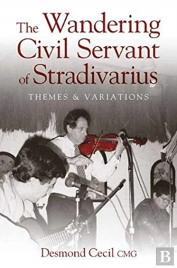 Bertrand.pt - The Wandering Civil Servant Of Stradivarius