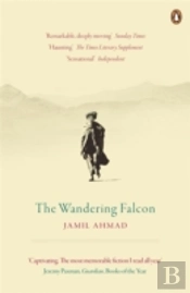 The Wandering Falcon