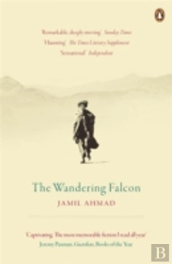 Bertrand.pt - The Wandering Falcon