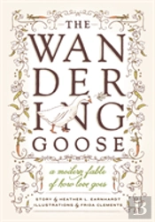 The Wandering Goose