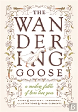 Bertrand.pt - The Wandering Goose