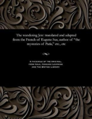 The Wandering Jew