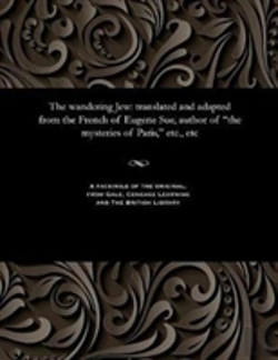 Bertrand.pt - The Wandering Jew