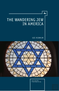 Bertrand.pt - The Wandering Jew In America