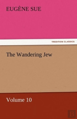Bertrand.pt - The Wandering Jew - Volume 10