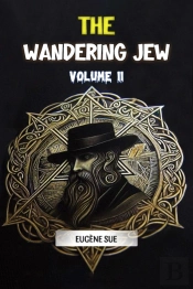 The Wandering Jew Volume 11 (Edition2024)