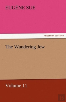 Bertrand.pt - The Wandering Jew - Volume 11