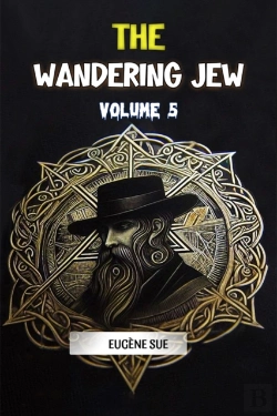 Bertrand.pt - The Wandering Jew Volume 5 (Edition2024)