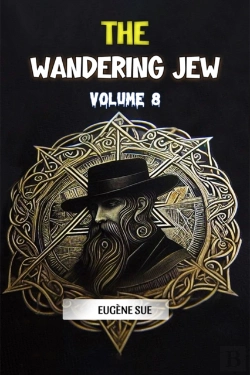 Bertrand.pt - The Wandering Jew Volume 8 (Edition2024)