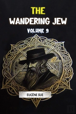 Bertrand.pt - The Wandering Jew Volume 9 (Edition2024)