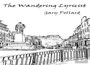 The Wandering Lyricist