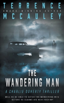 Bertrand.pt - The Wandering Man: A Charlie Doherty Thr