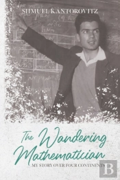 The Wandering Mathematician