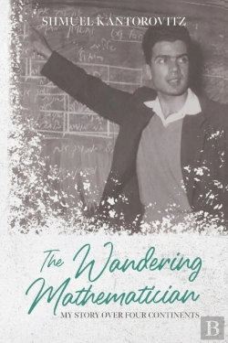 Bertrand.pt - The Wandering Mathematician