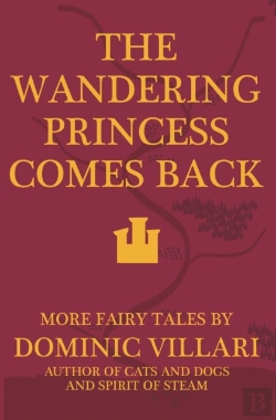 Bertrand.pt - The Wandering Princess Comes Back