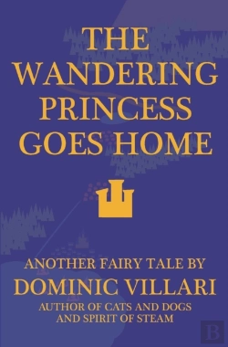 Bertrand.pt - The Wandering Princess Goes Home - Another Fairy Tale