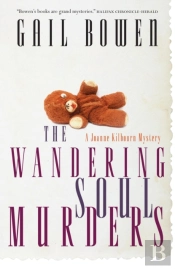 The Wandering Soul Murders