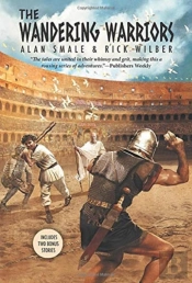 The Wandering Warriors