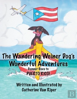 Bertrand.pt - The Wandering Weiner Dog'S Wonderful Adventures