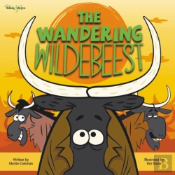 Bertrand.pt - The Wandering Wildebeest