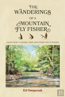 Bertrand.pt - The Wanderings Of A Mountain Fly Fisher