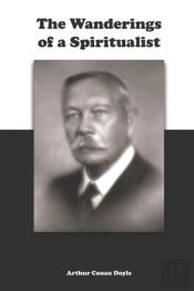The Wanderings Of A Spiritualist