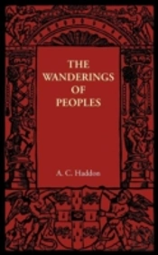 The Wanderings Of Peoples