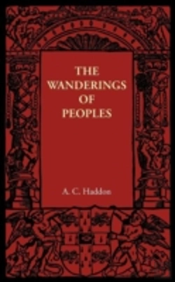 Bertrand.pt - The Wanderings Of Peoples