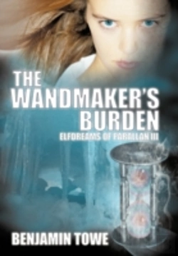 Bertrand.pt - The Wandmaker'S Burden