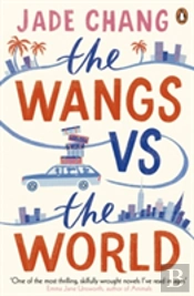 The Wangs Vs The World