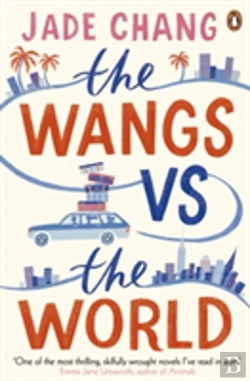 Bertrand.pt - The Wangs Vs The World